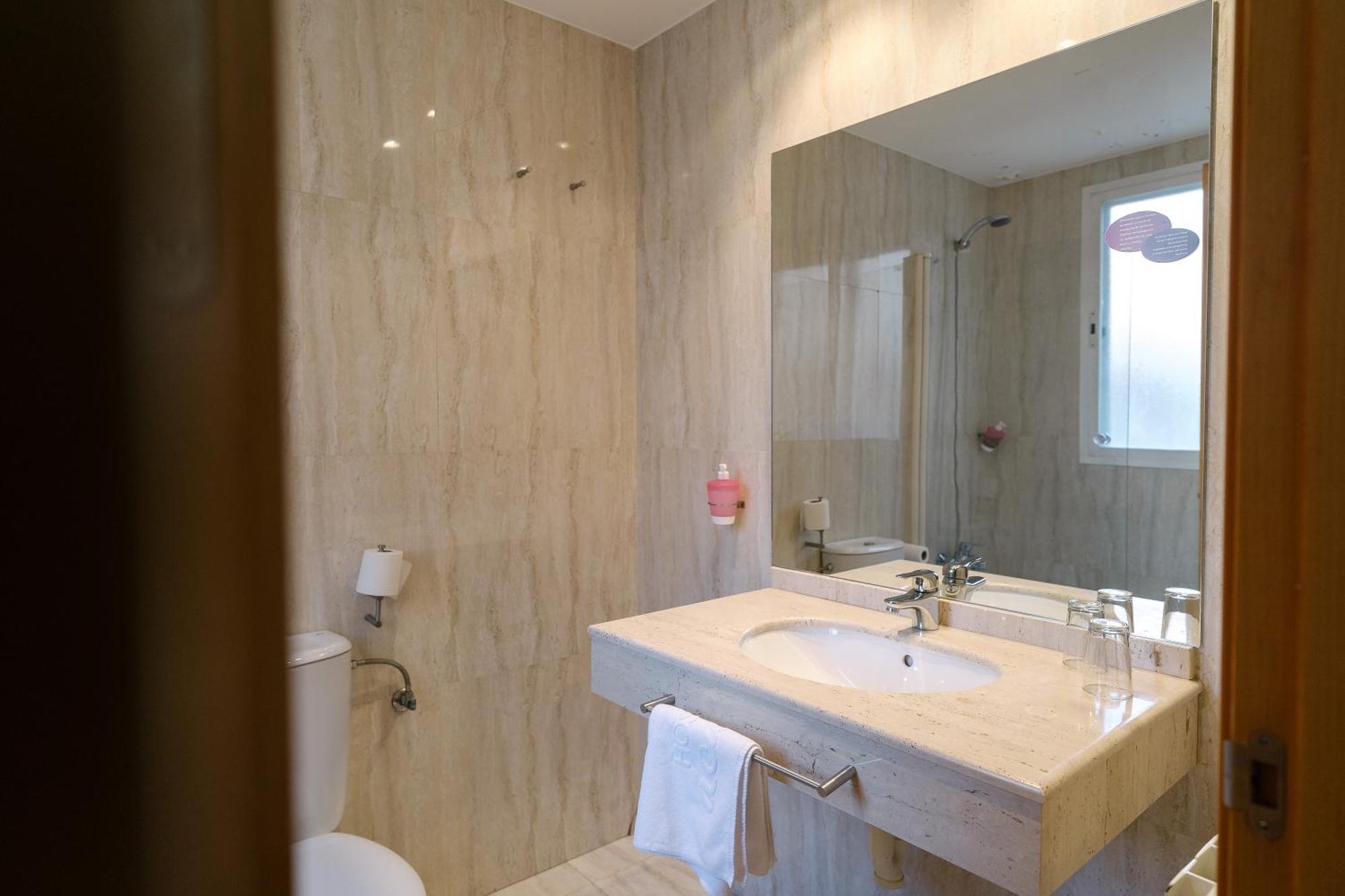 Hostal Acanto Burgo Εξωτερικό φωτογραφία