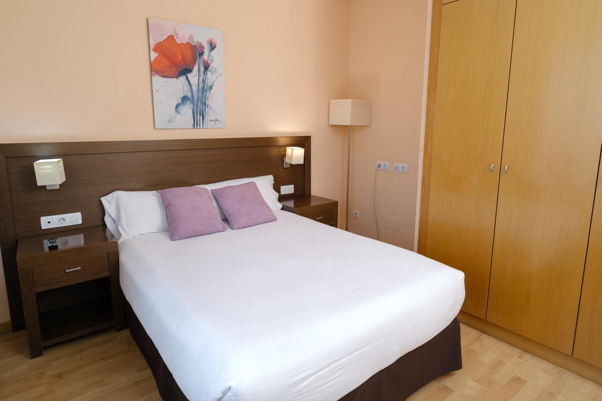 Hostal Acanto Burgo Εξωτερικό φωτογραφία