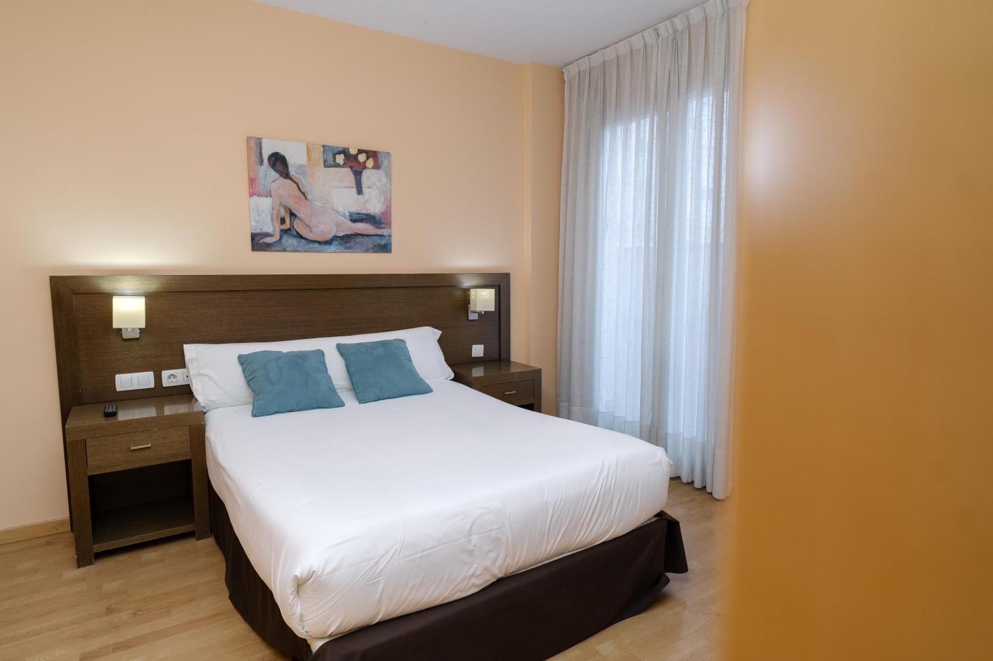 Hostal Acanto Burgo Εξωτερικό φωτογραφία