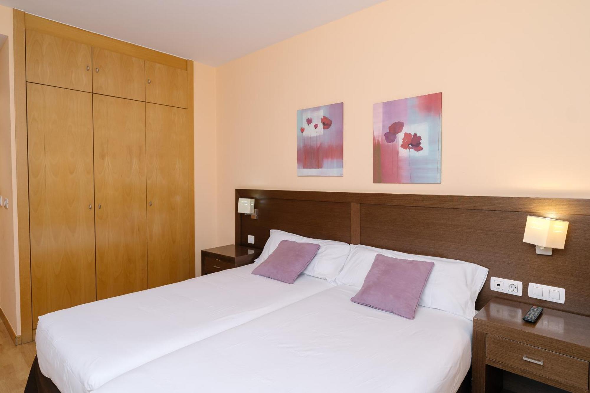 Hostal Acanto Burgo Εξωτερικό φωτογραφία