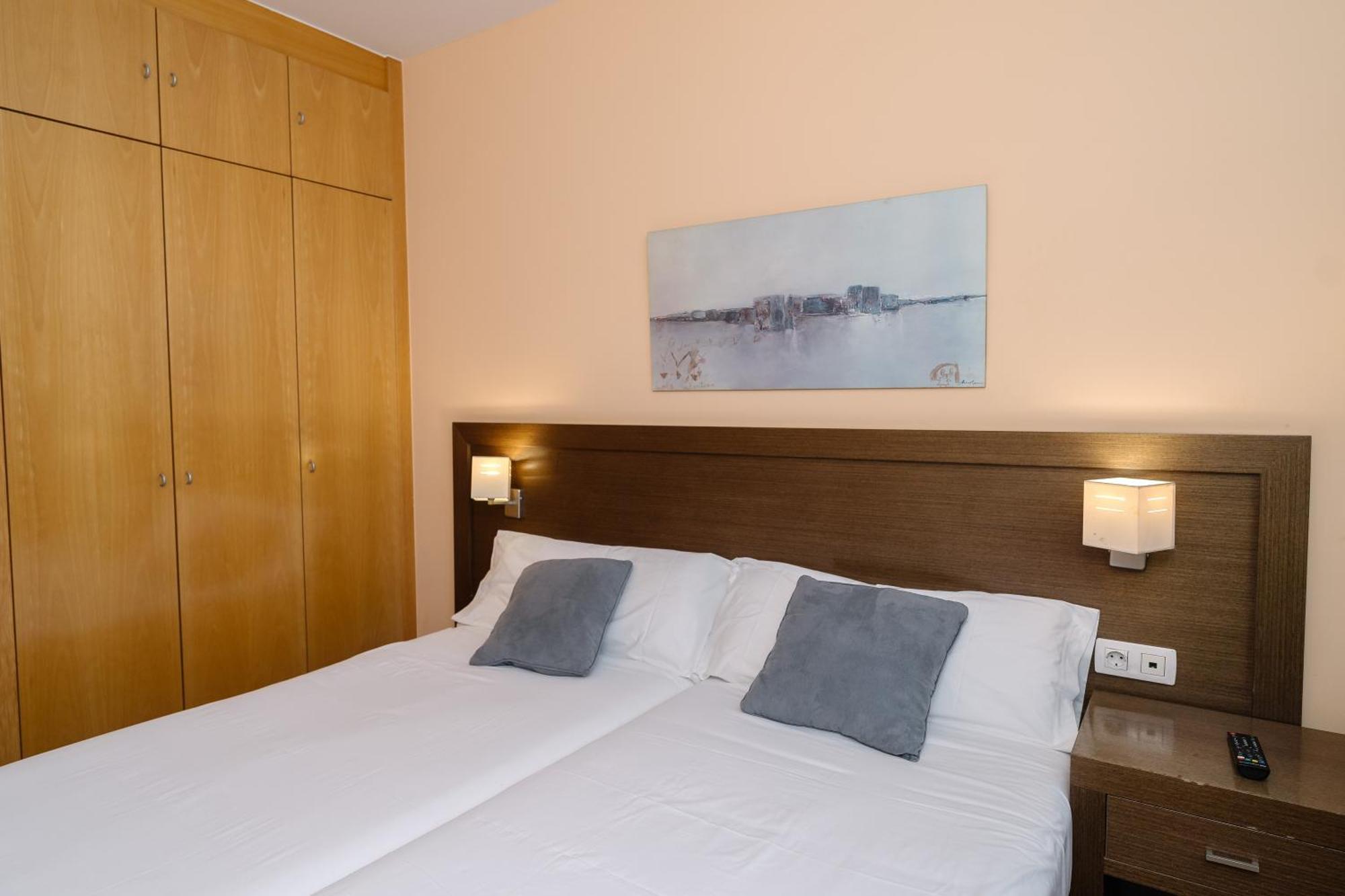 Hostal Acanto Burgo Εξωτερικό φωτογραφία