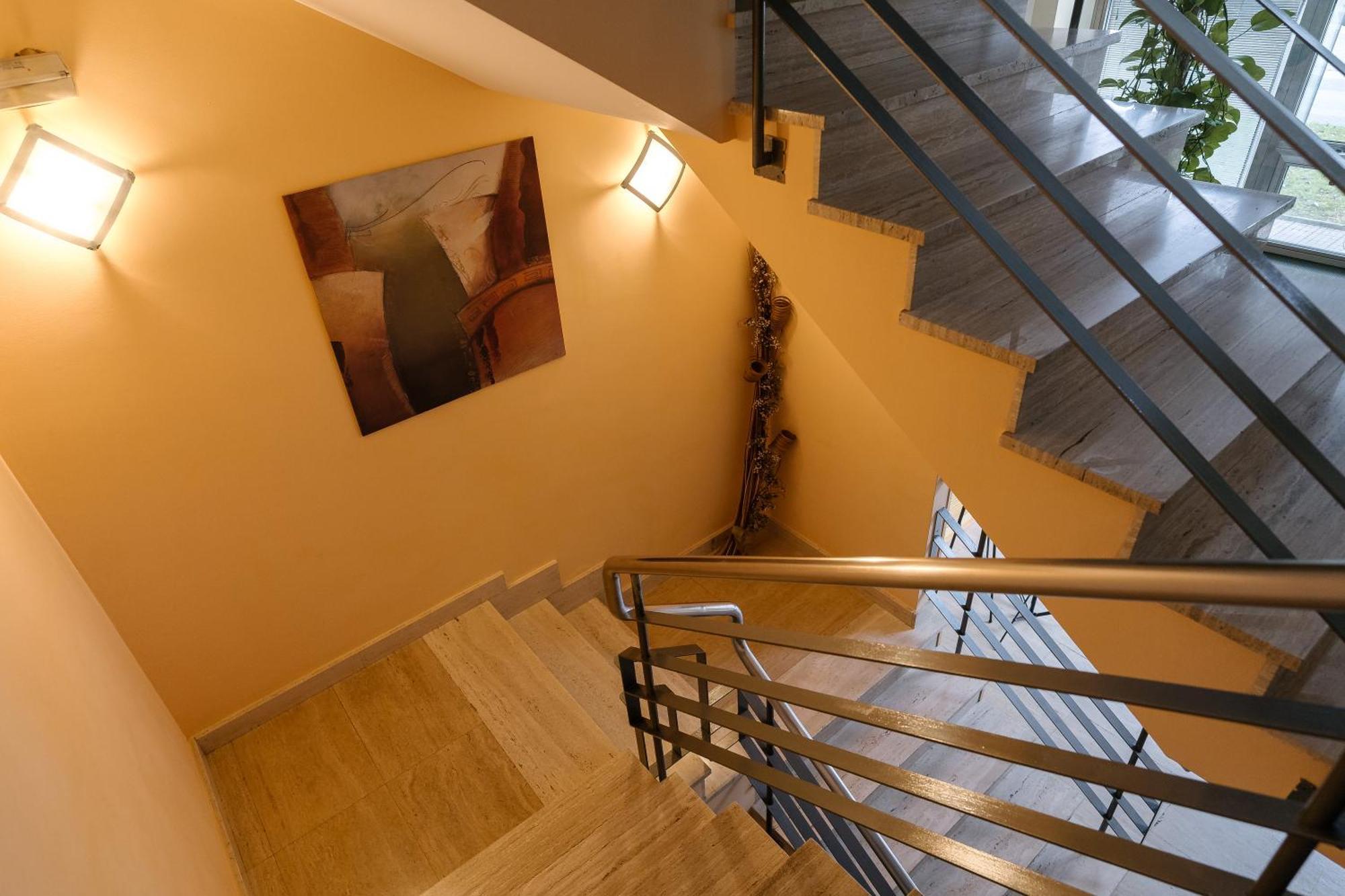 Hostal Acanto Burgo Εξωτερικό φωτογραφία