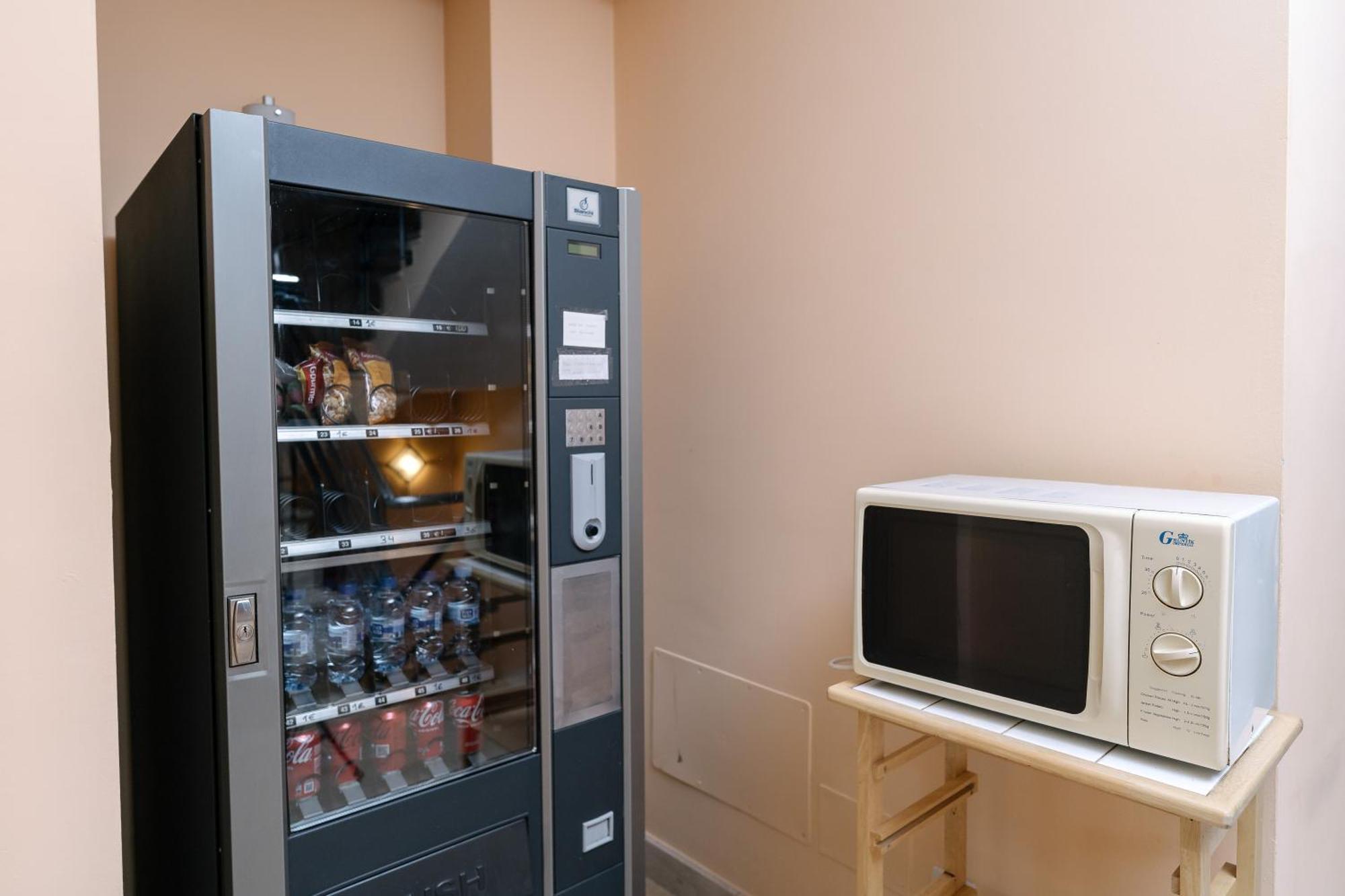 Hostal Acanto Burgo Εξωτερικό φωτογραφία